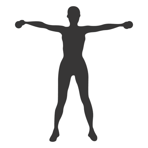 Vector Exercise Stretching HQ Image Free Transparent PNG Image