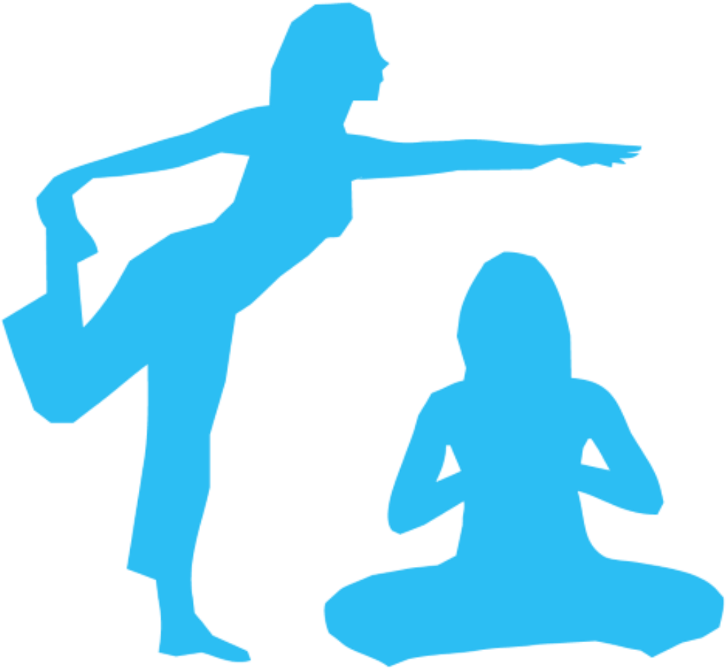 Vector Exercise Stretching Free Download Image Transparent PNG Image