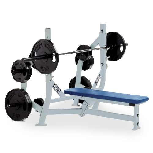 Exercise Bench Transparent Transparent PNG Image