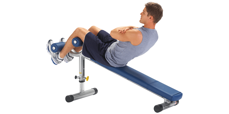 Exercise Bench Picture Transparent PNG Image