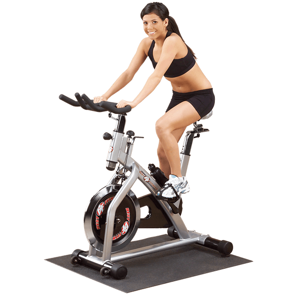 Exercise Bike Free Download Png Transparent PNG Image