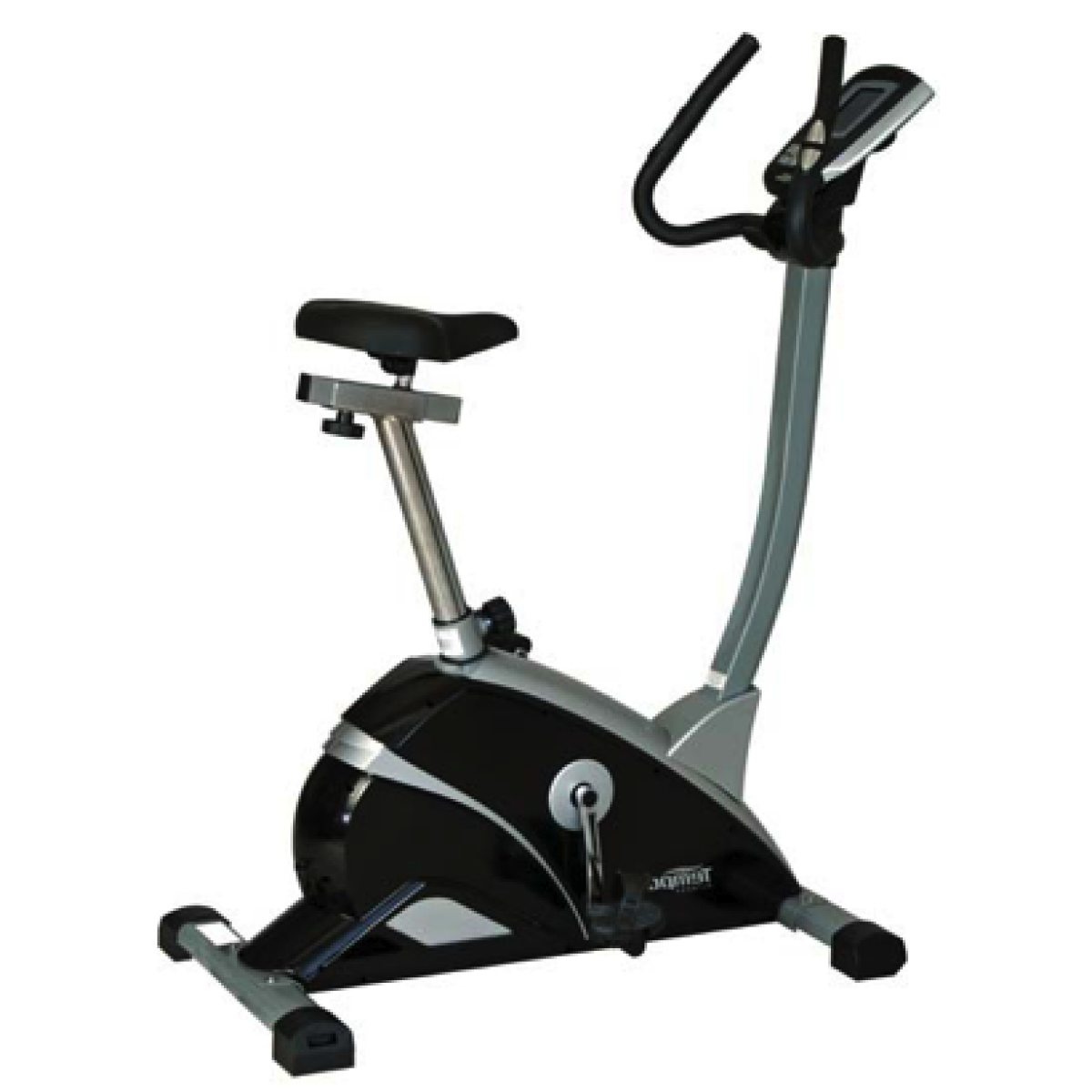 Exercise Bike High-Quality Png Transparent PNG Image