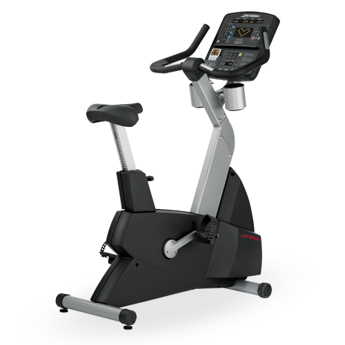 Exercise Bike Png Picture Transparent PNG Image