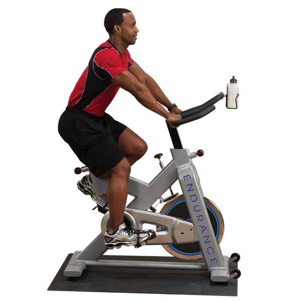 Exercise Bike Picture Transparent PNG Image