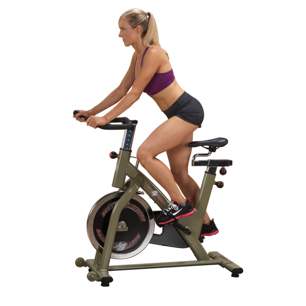 Exercise Bike Png Clipart Transparent PNG Image