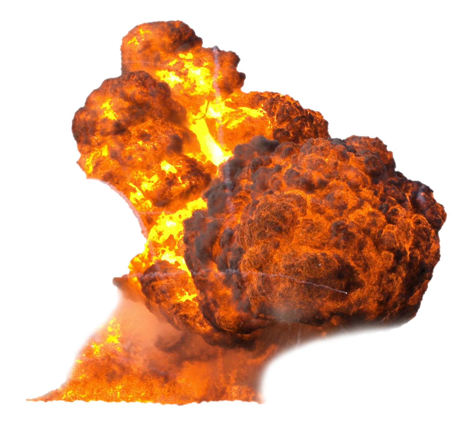 Fire Photos Explosion Free Download PNG HQ Transparent PNG Image