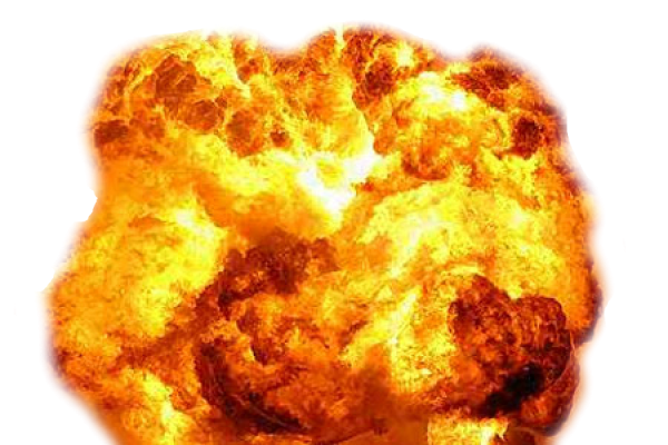 Fire Explosion Free Download PNG HQ Transparent PNG Image