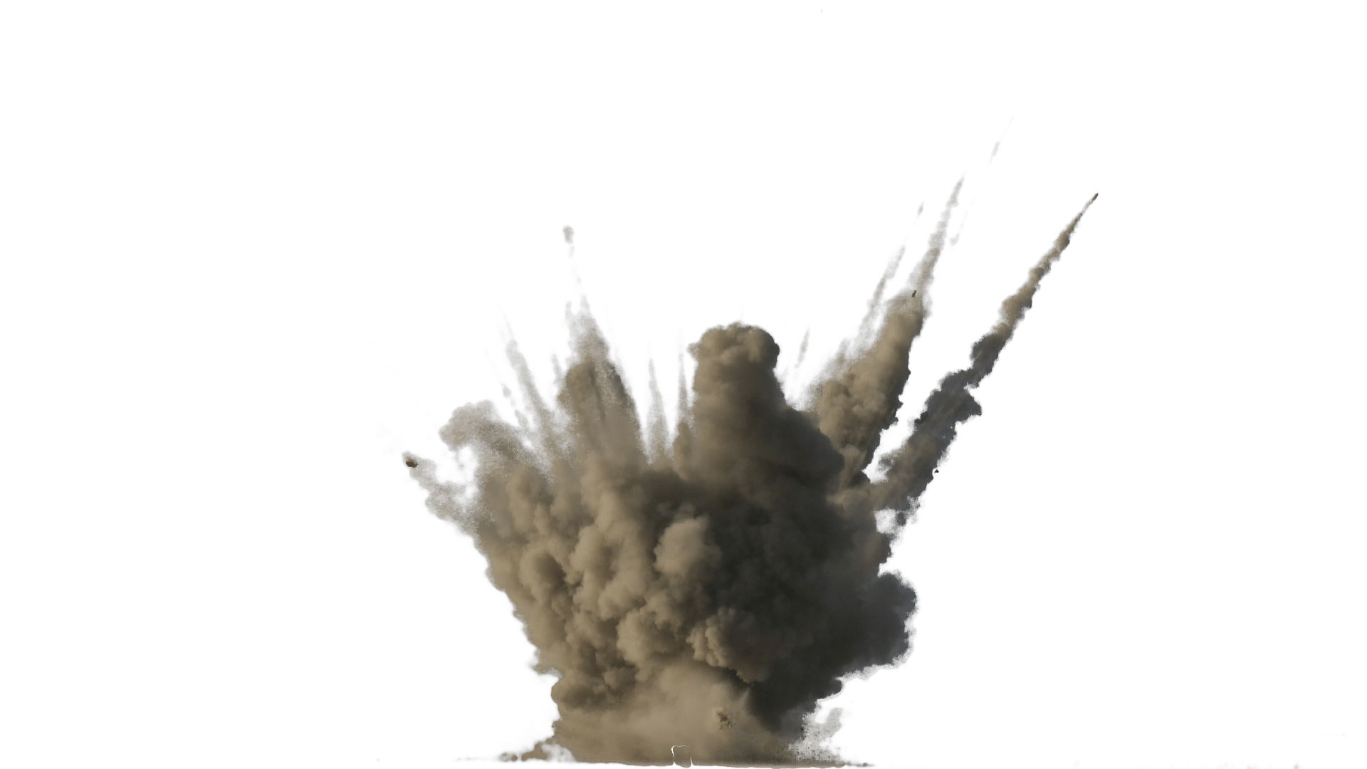 Explosion PNG File HD Transparent PNG Image