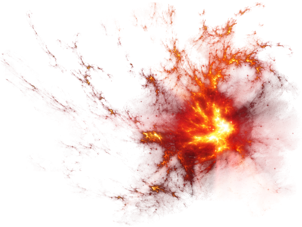 Explosion Free Transparent Image HD Transparent PNG Image