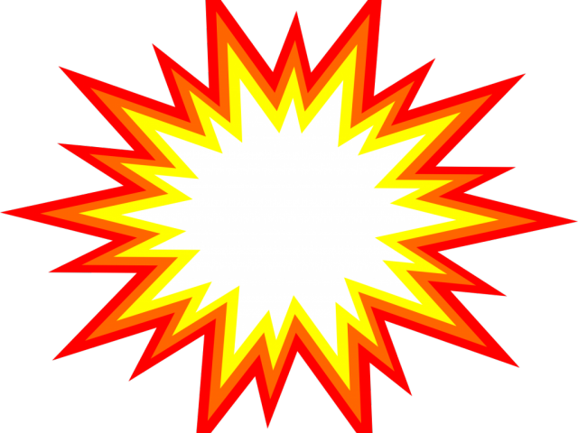 Explosion Download HD Transparent PNG Image