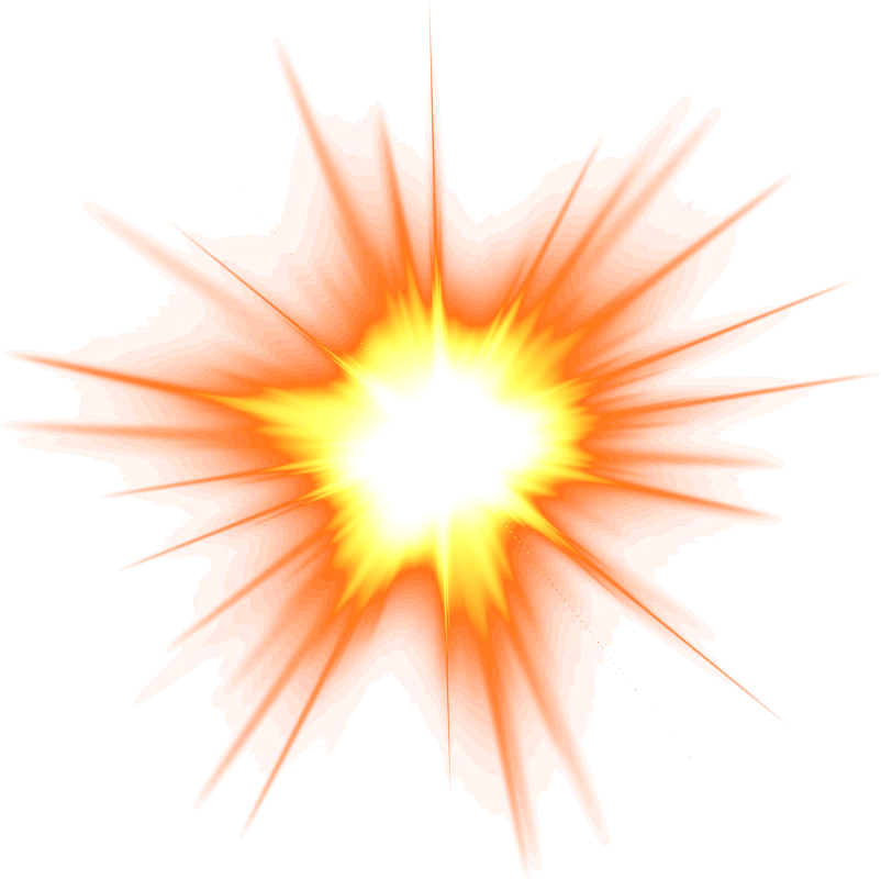 Pic Explosion Download HD Transparent PNG Image