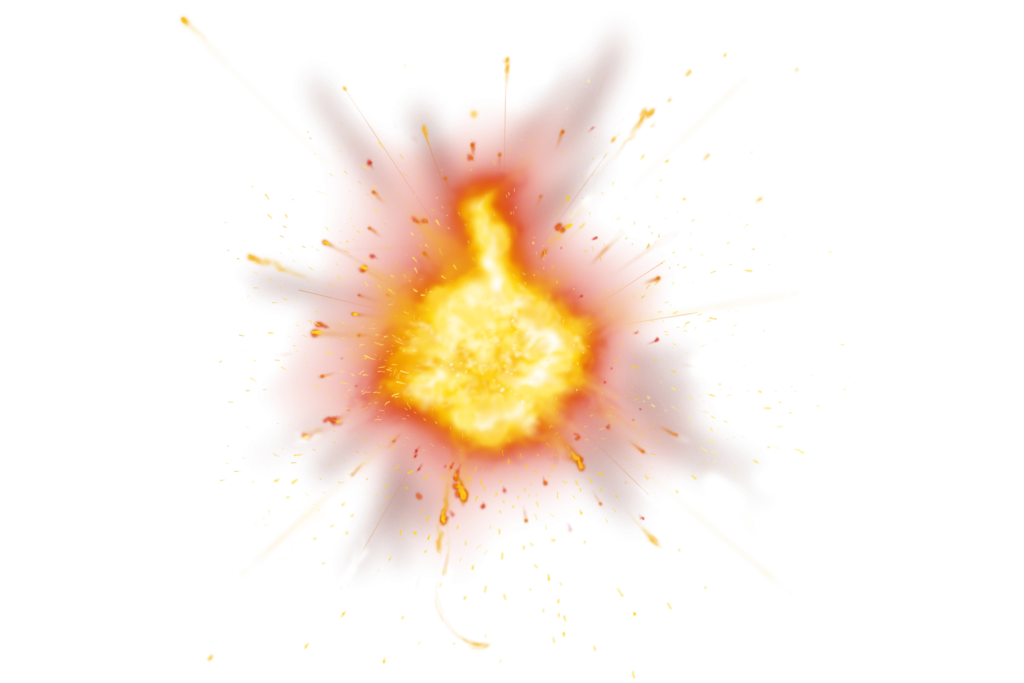 Explosion Free Download PNG HQ Transparent PNG Image