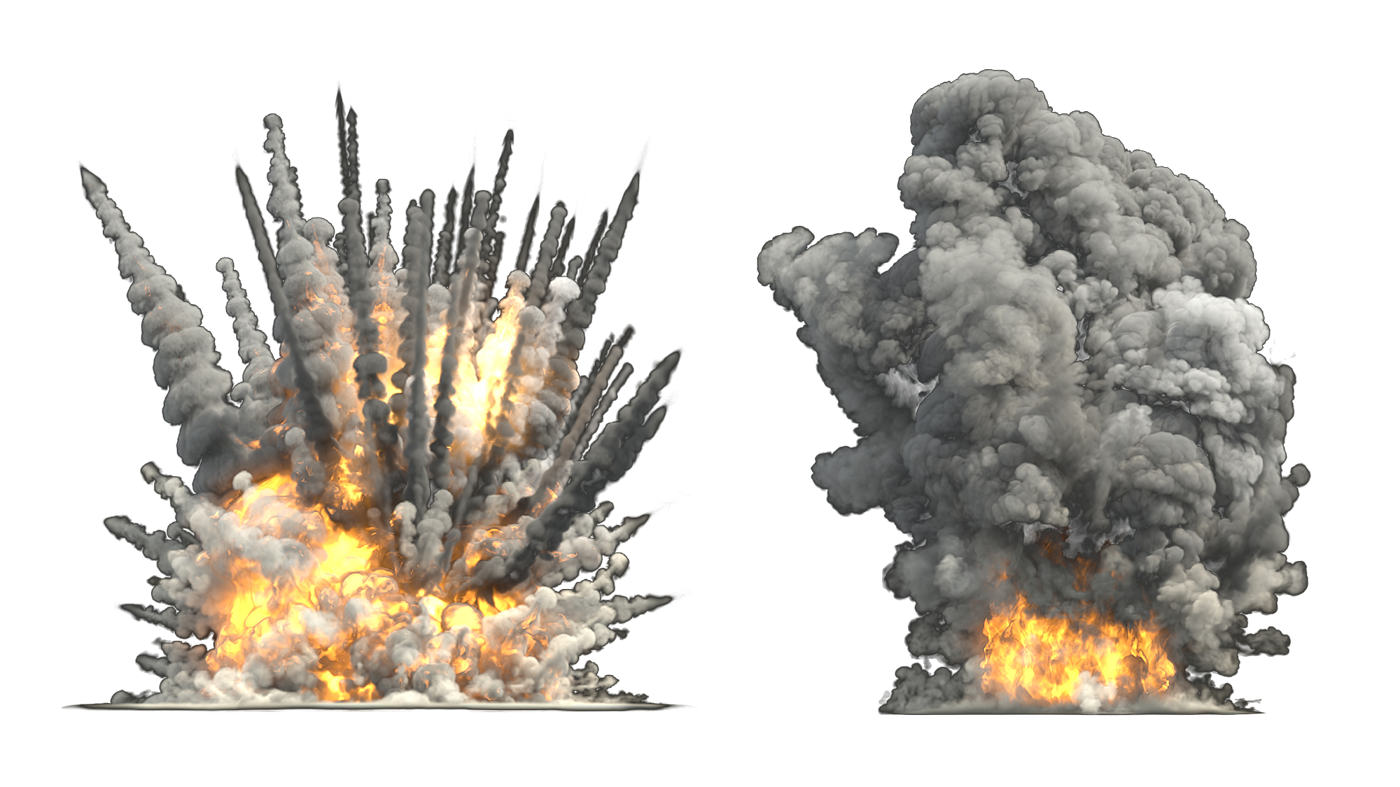 Images Explosion Free HQ Image Transparent PNG Image