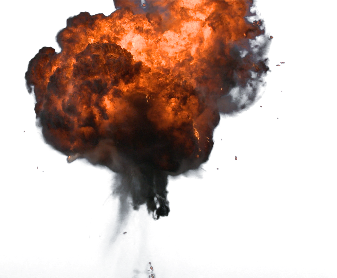 Explosion Free Download PNG HD Transparent PNG Image