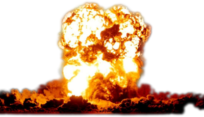 Atomic Explosion Hd Transparent PNG Image