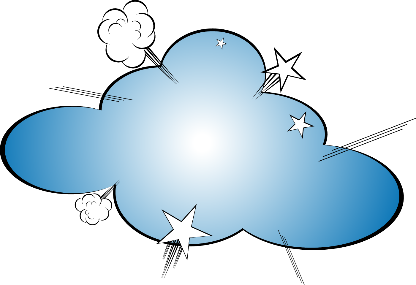 Explosion Cloud Standard Download HD PNG Transparent PNG Image