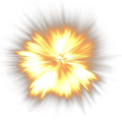 Explosion Free Download PNG HQ Transparent PNG Image