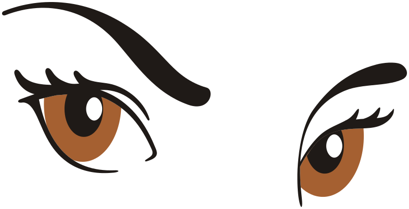 Eyes Png 7 Transparent PNG Image