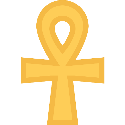 Ankh PNG File HD Transparent PNG Image