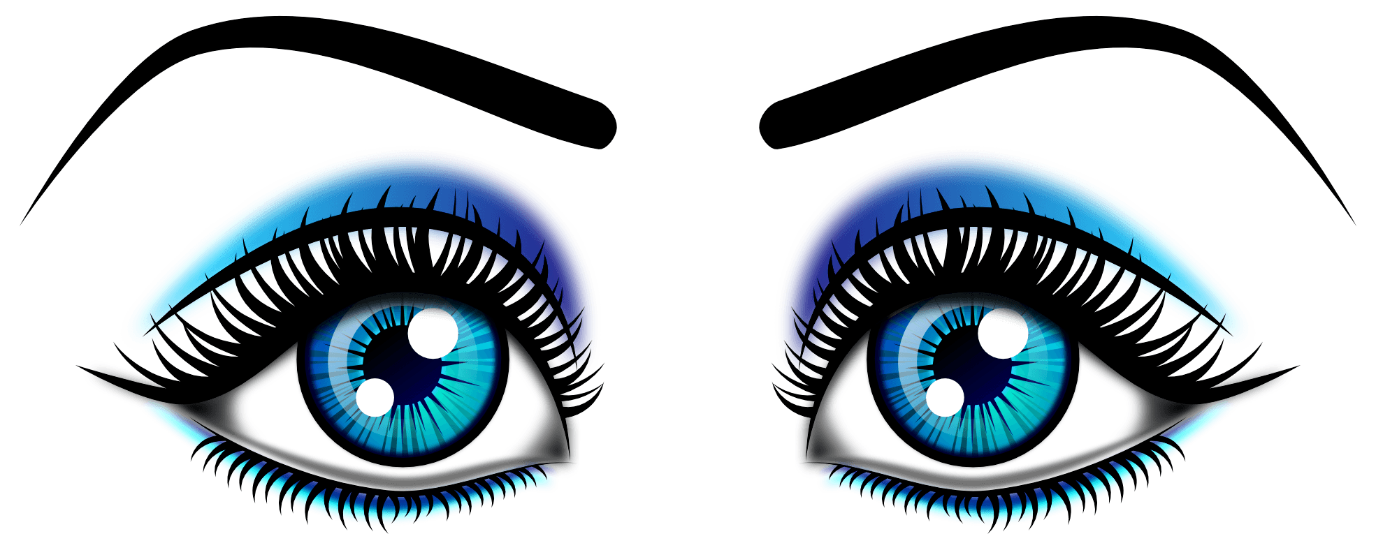 Eyes Png Image Transparent PNG Image