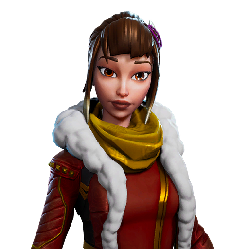 Eye Figure Character Fictional Royale Game Fortnite Transparent PNG Image