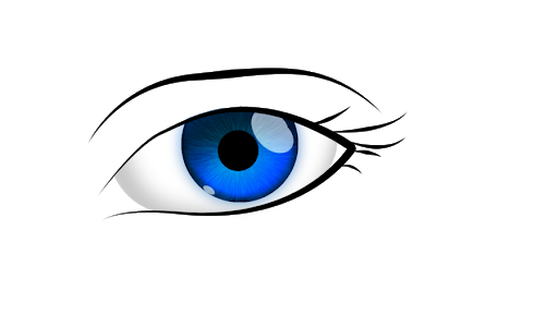 Blue Eyes PNG Image High Quality Transparent PNG Image