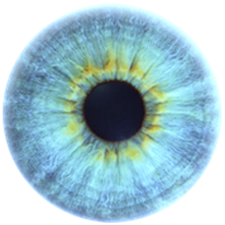 Blue Eyes Free Transparent Image HQ Transparent PNG Image