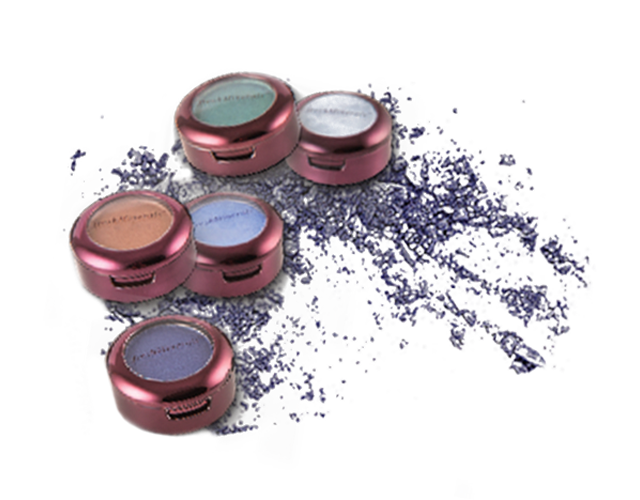 Eyeshadow Crushed Free Clipart HD Transparent PNG Image