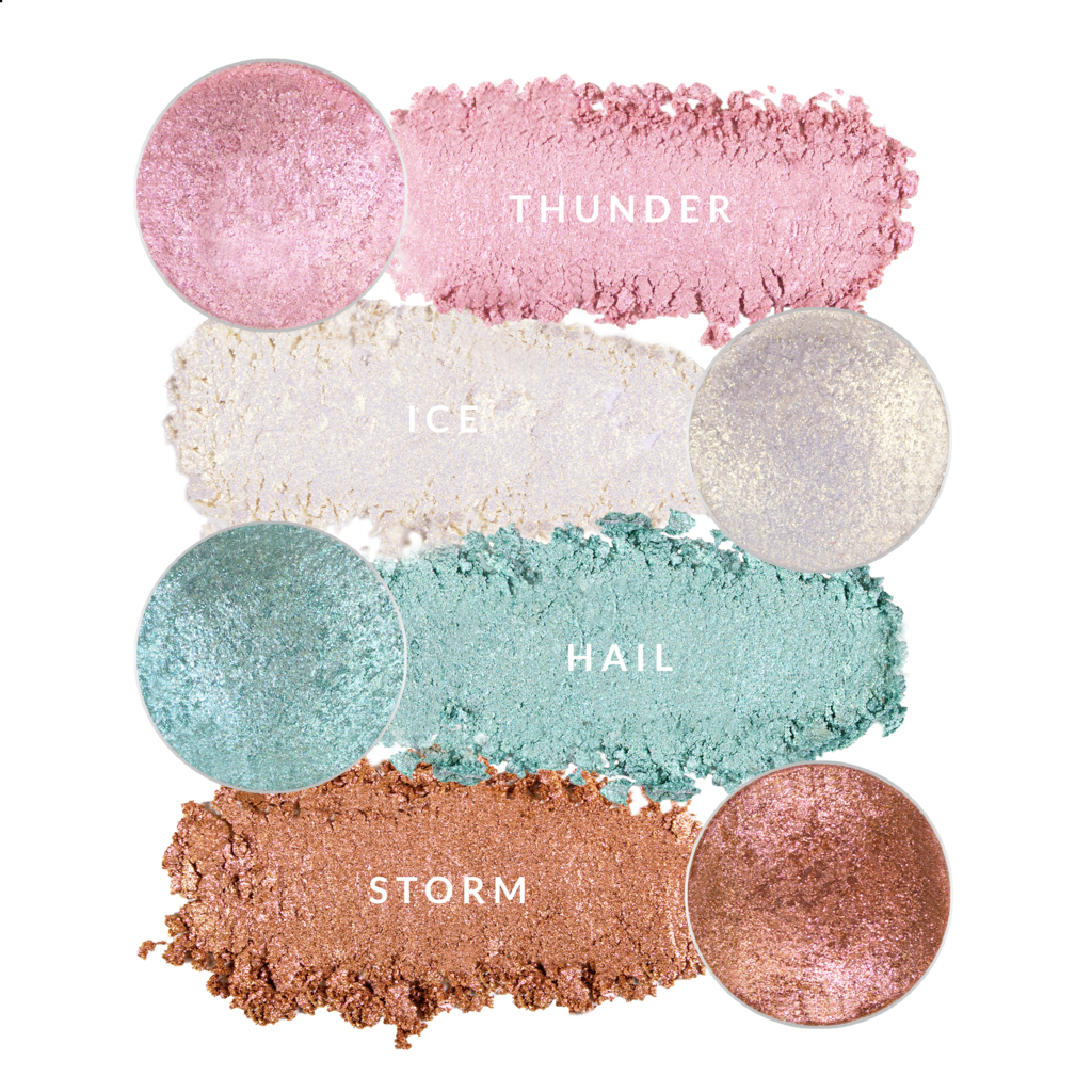 Eyeshadow Crushed PNG Download Free Transparent PNG Image