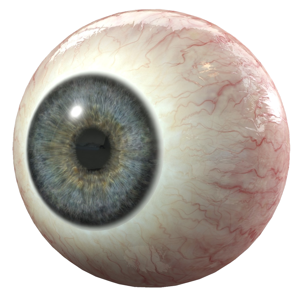 Eyes Free HQ Image Transparent PNG Image