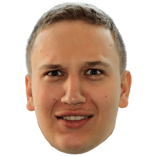 Face Png Image Transparent PNG Image