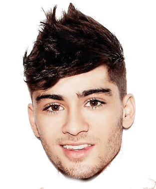 Face Png Image Transparent PNG Image