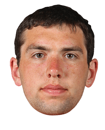 Face Png Image Transparent PNG Image