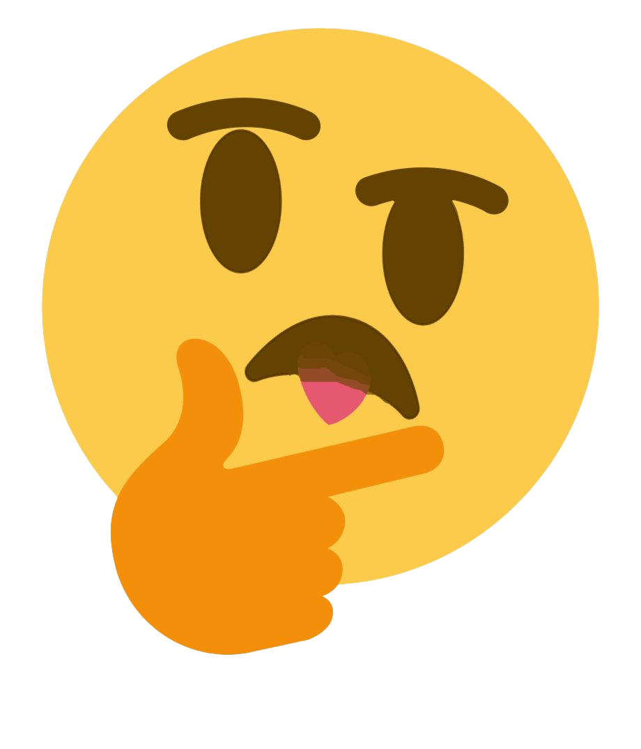 Emoji Photos Face Lenny HD Image Free Transparent PNG Image