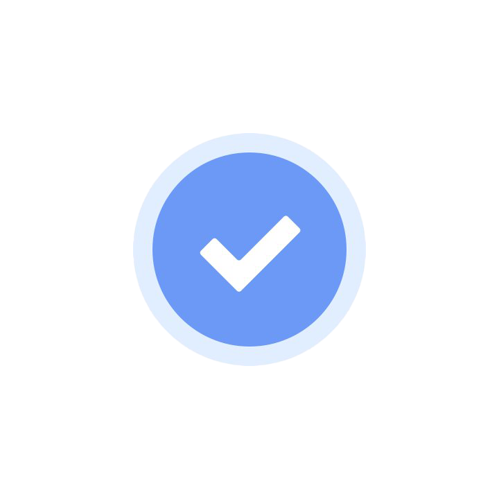 Verified Badge Facebook Download Free Image Transparent PNG Image