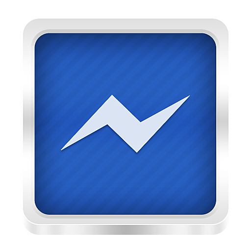 Messenger Facebook PNG Download Free Transparent PNG Image