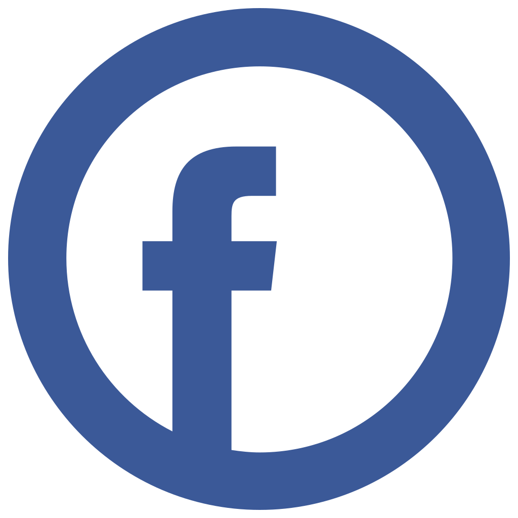 Logo Circle Facebook HD Image Free Transparent PNG Image