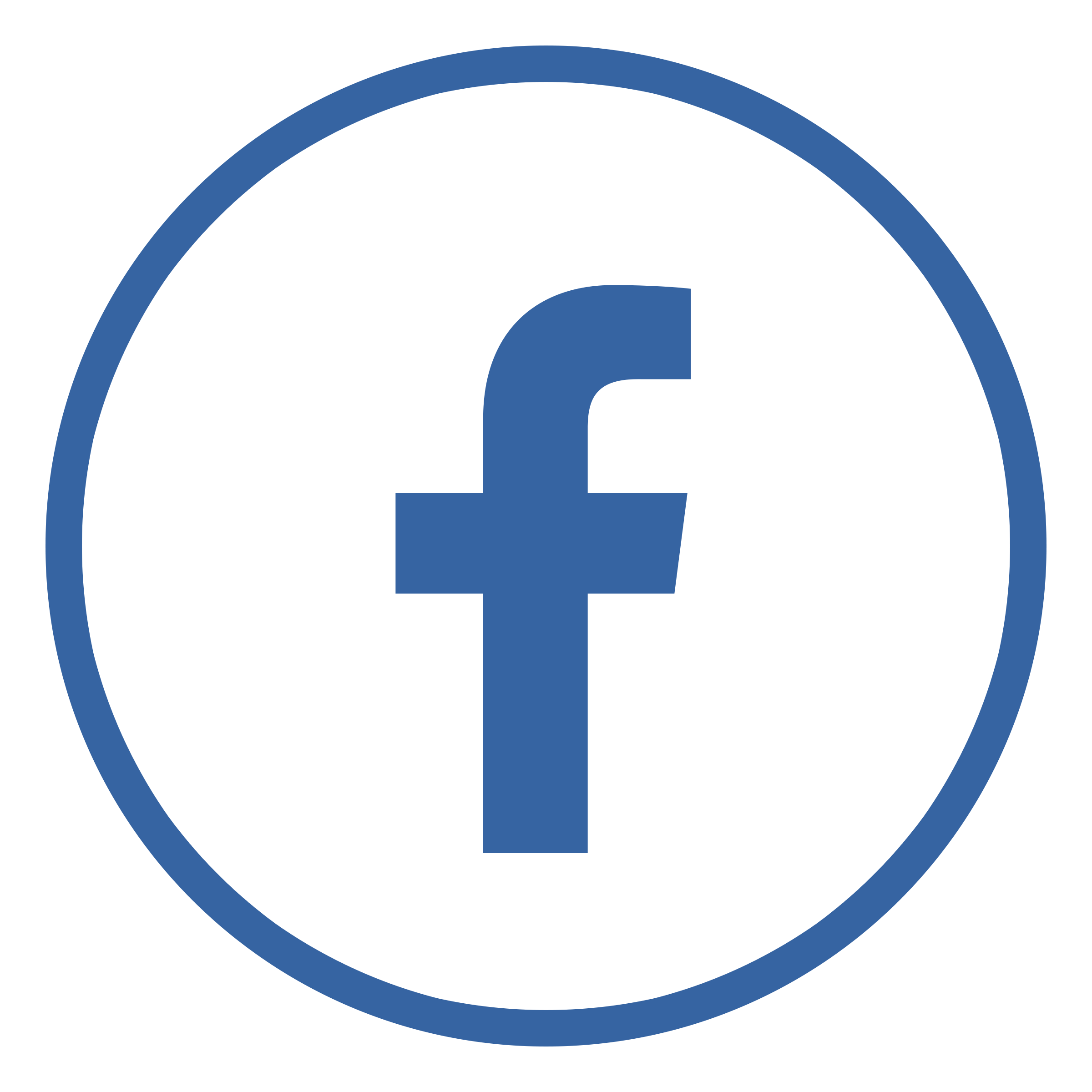 Logo Circle Facebook Download Free Image Transparent PNG Image