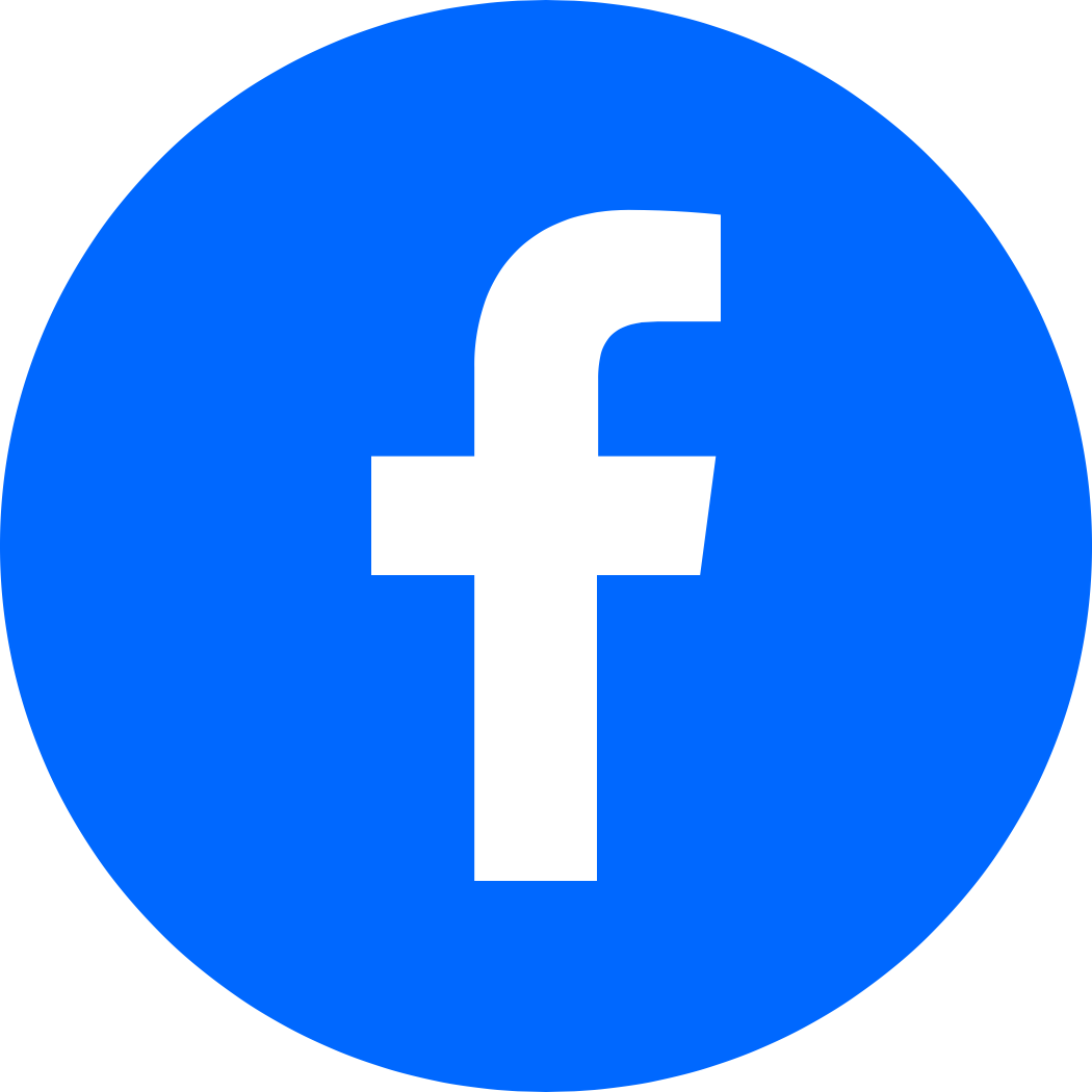 Logo Circle Pic Facebook Free HD Image Transparent PNG Image