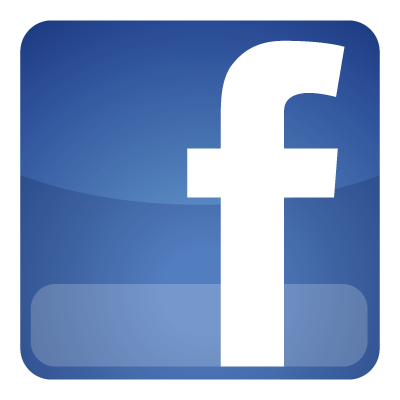 Facebook Logo File Transparent PNG Image