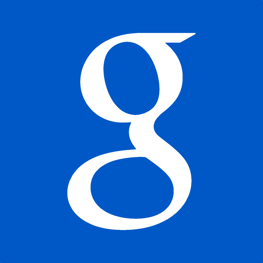 Blue Text Symbol Google Trademark Download HQ PNG Transparent PNG Image