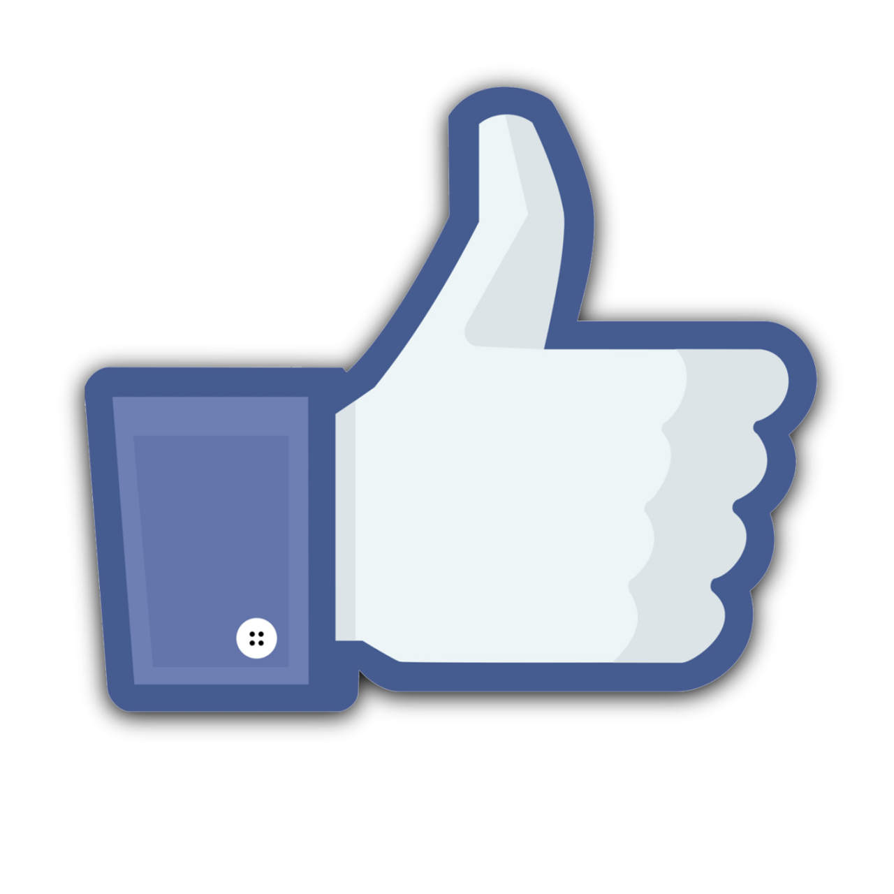 Like F8 Button Facebook, Facebook Inc. Transparent PNG Image