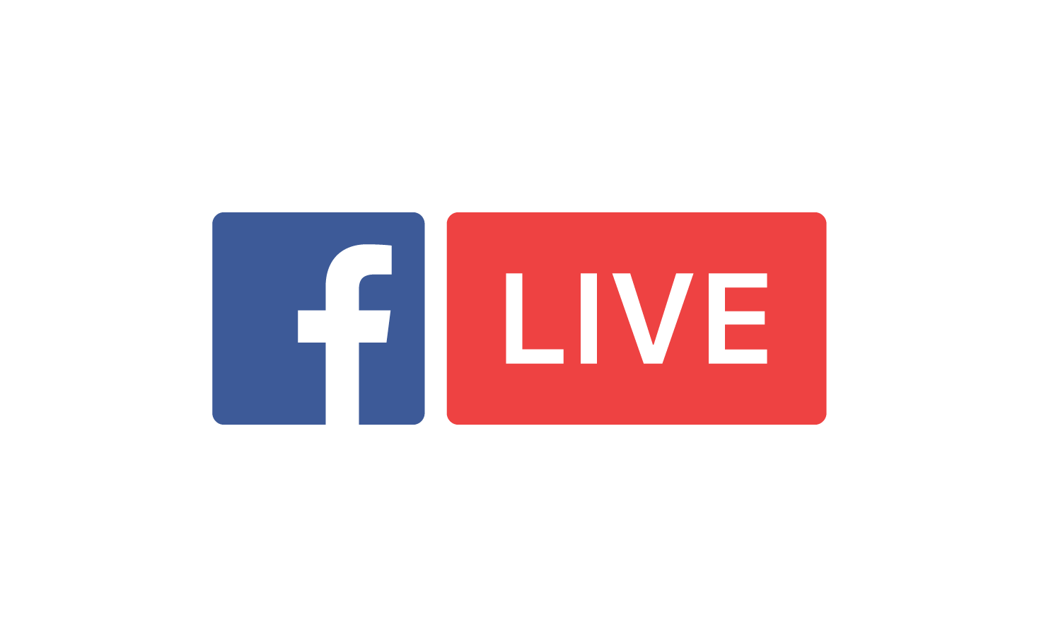 Streaming Started Media Button Get Facebook, Live Transparent PNG Image