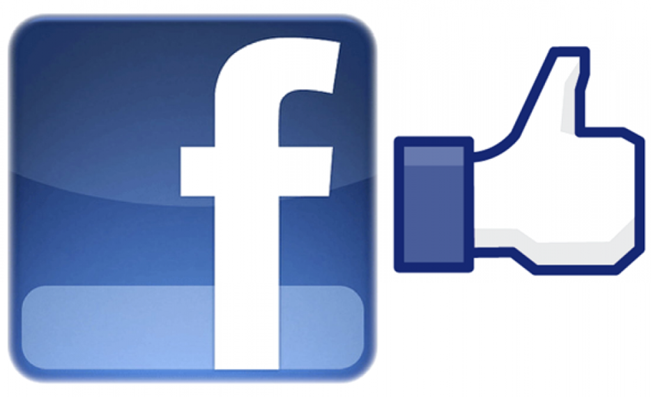 Application Button Facebook Like Download HQ PNG Transparent PNG Image