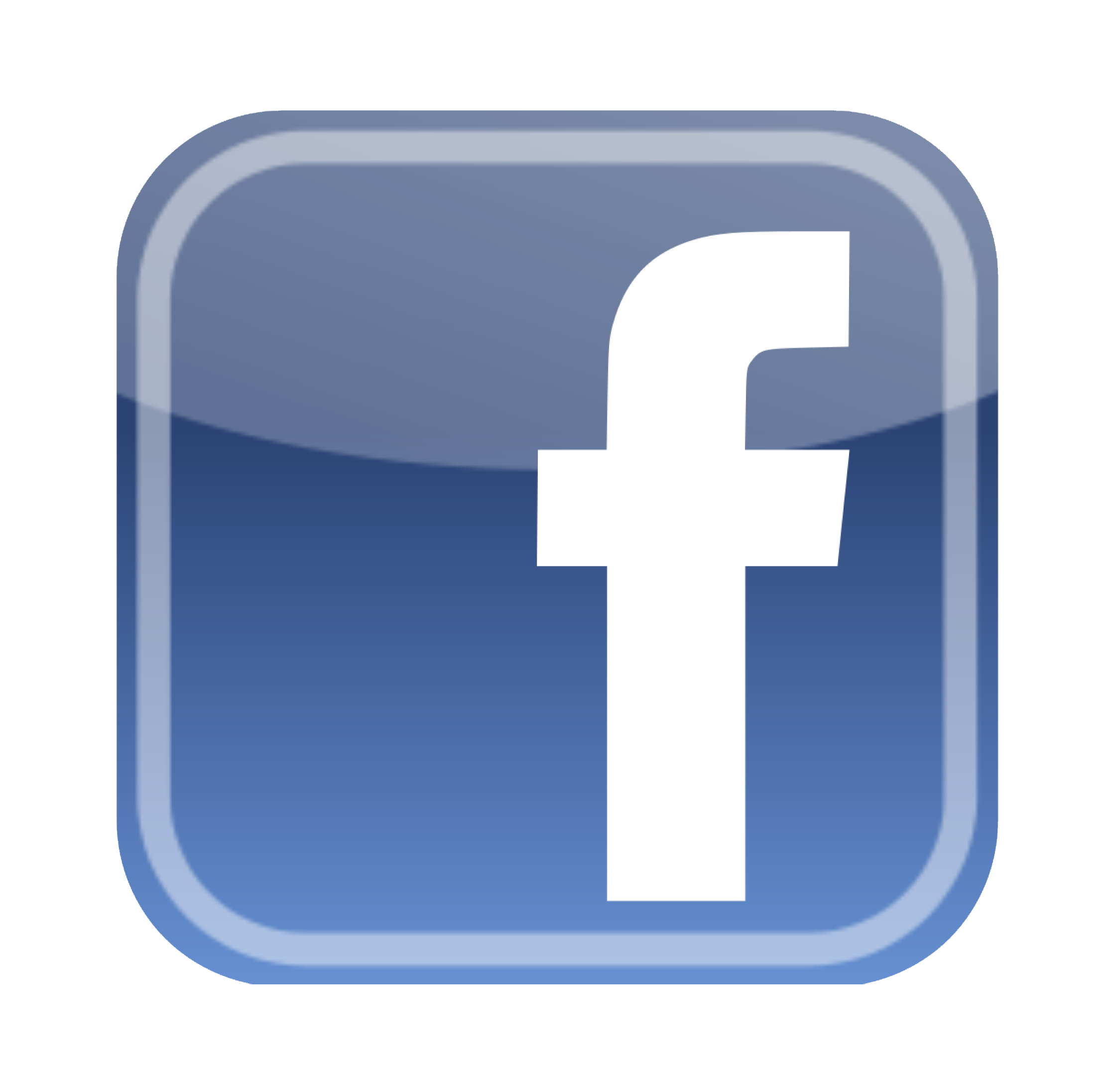 Like Icons Button Computer Messenger Logo Facebook Transparent PNG Image