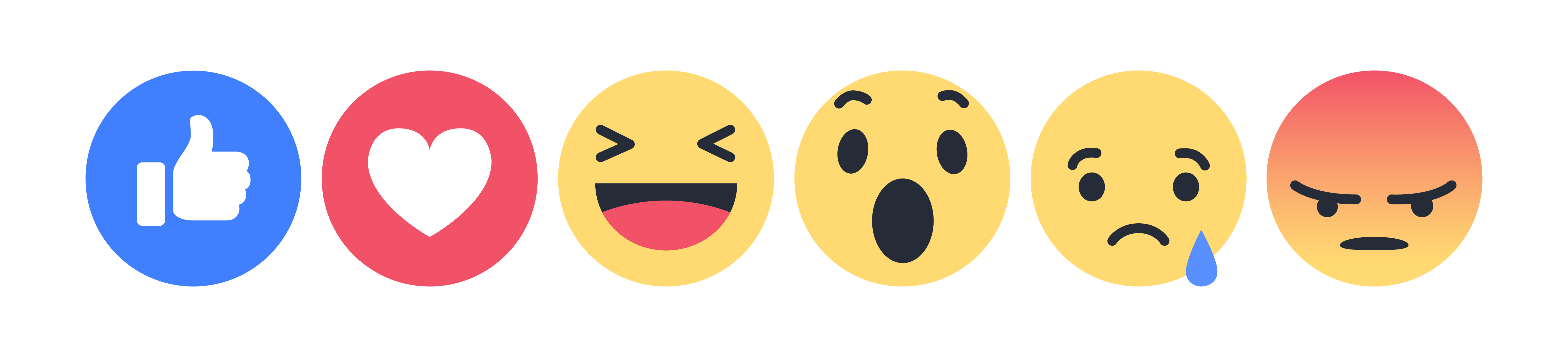 Emoticon Like Icons Button Computer Facebook Angry Transparent PNG Image