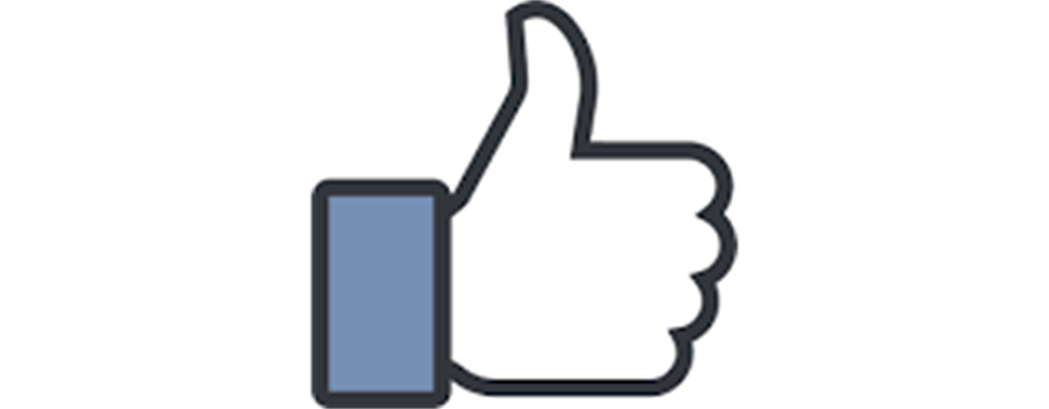 Like Icons Media Button Computer Facebook Social Transparent PNG Image