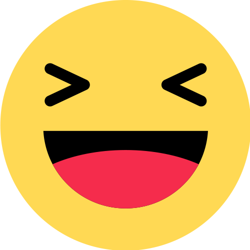 Emoticon Like Icons Button Face Computer Messenger Transparent PNG Image