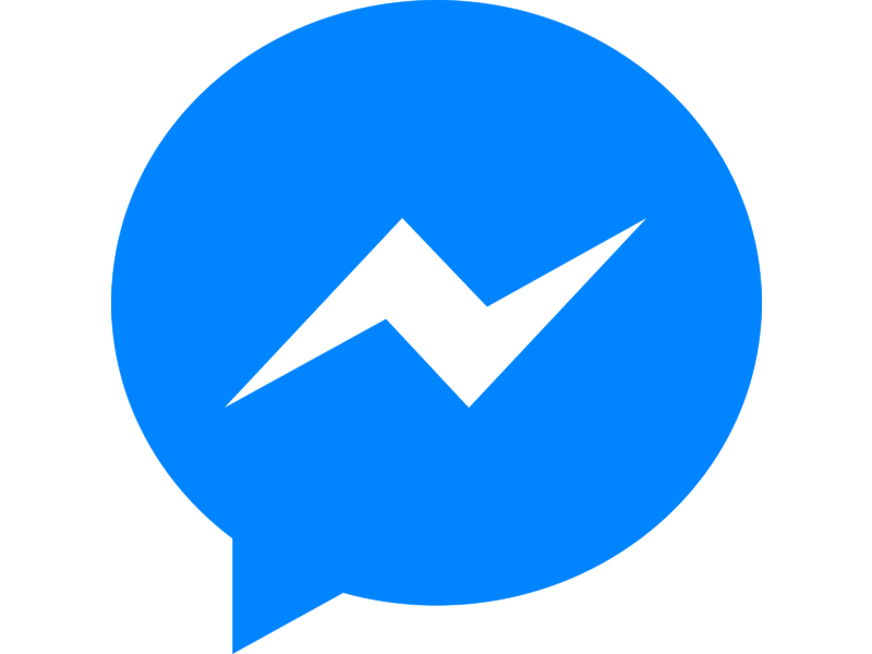 F8 Media Messaging Apps Messenger Social Facebook Transparent PNG Image