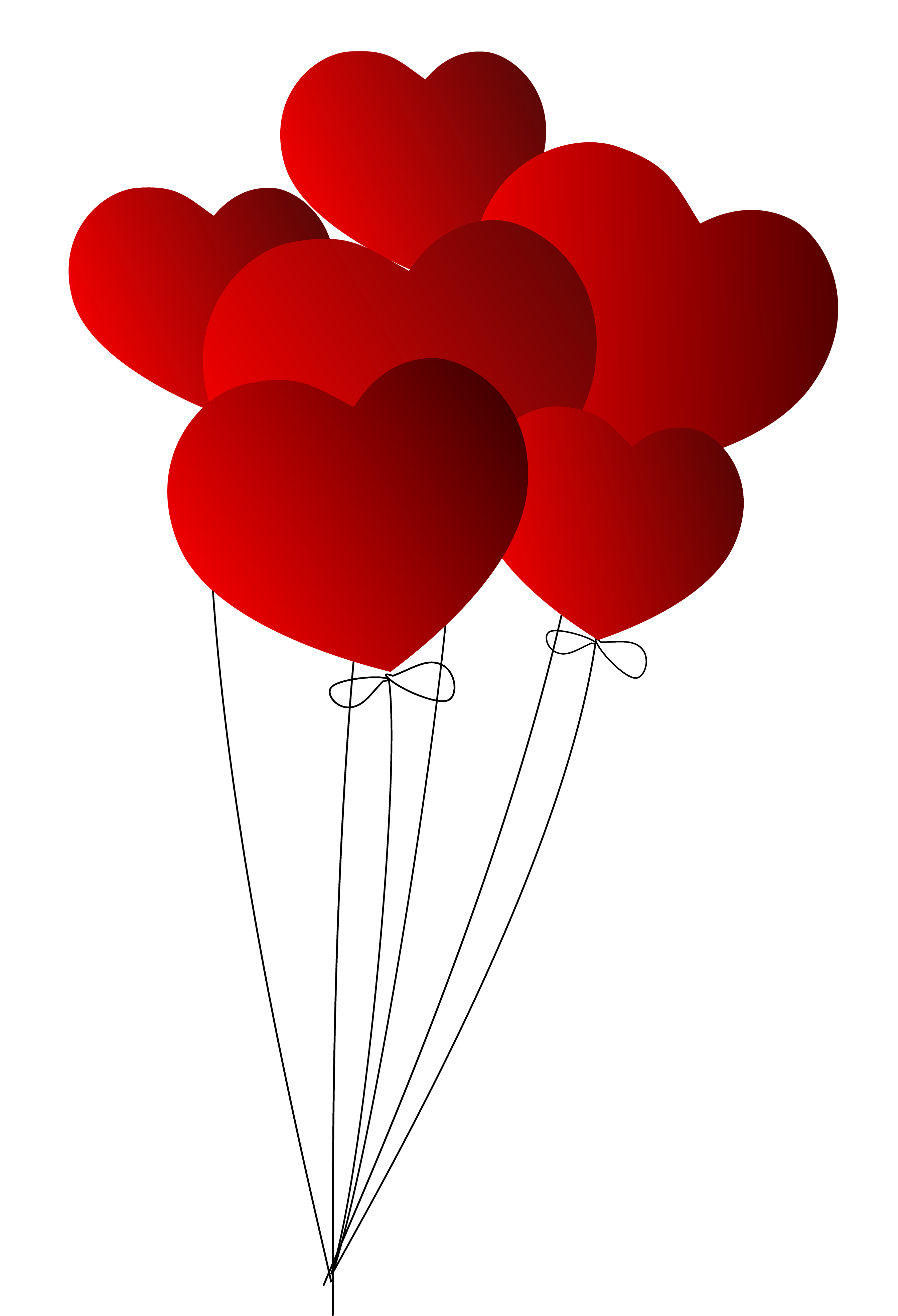 Heart Balloon Lithuania Mid Fairfield Project Aids Transparent PNG Image